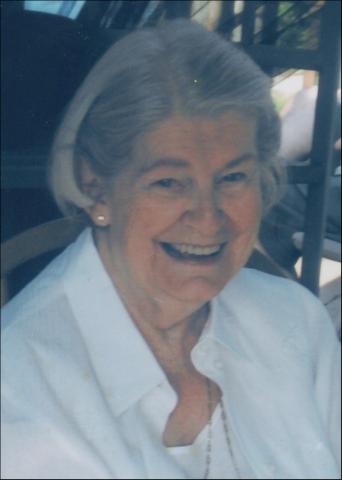 Claire Kirouac Lepage