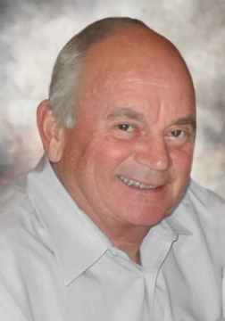 Paul-André Robillard