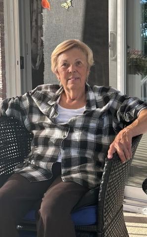 Charmaine Fortier
