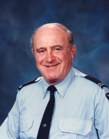 Claude Béland