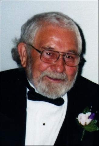 Jean-Maurice Charron