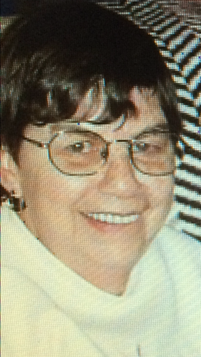 Hazel Mary McLaughlin