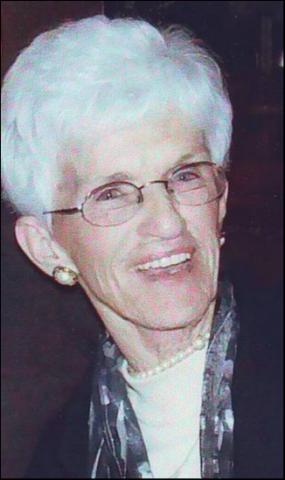 Shirley Murtagh Ranger