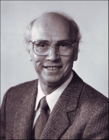 Bernard Bouthillette