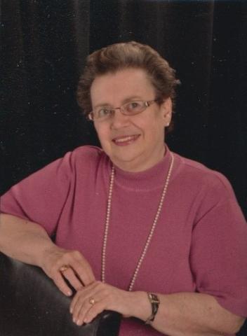 Monique Desrochers