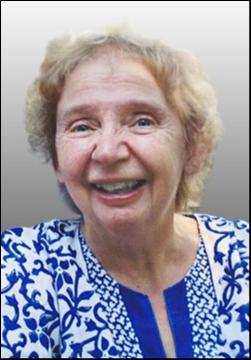 Françoise Ouellet Gauthier