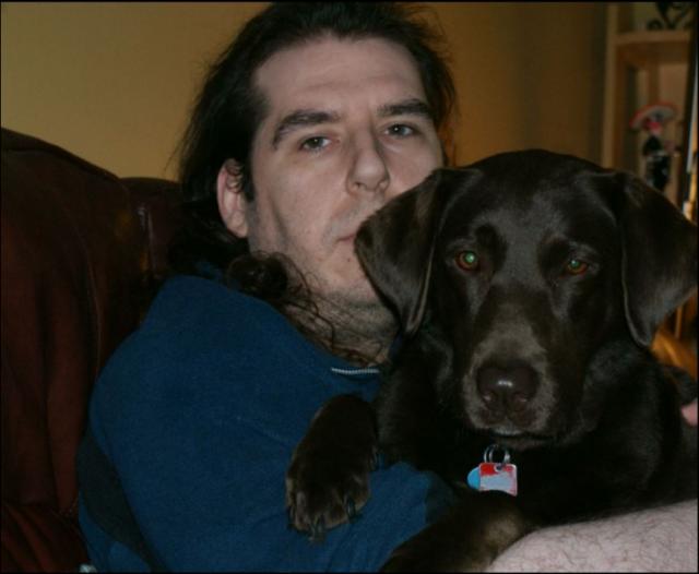 Philippe Beauchamp Métivier