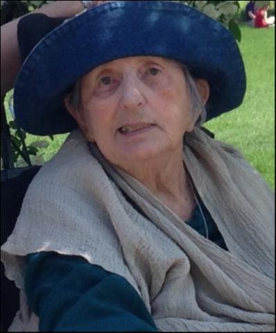 Nicole Briand (Cuillierrier)