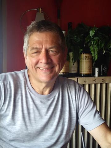 Luc Brunet