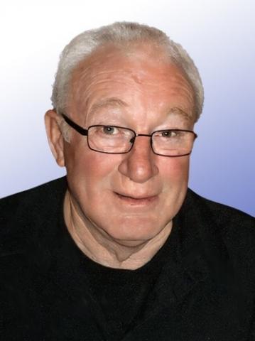 André Desormeaux
