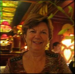 Paulette Séguin Pigeon