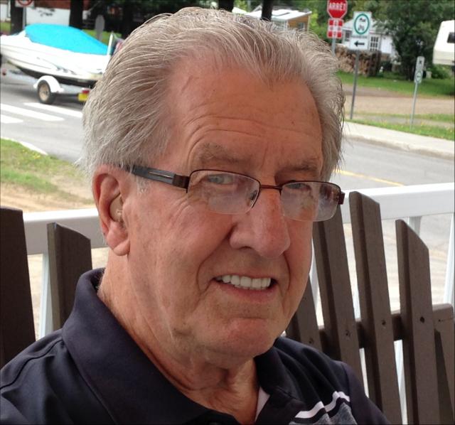 Robert Chartrand