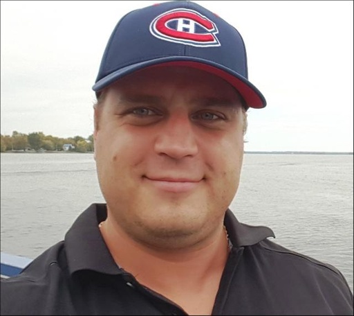 Benjamin Audet Proulx