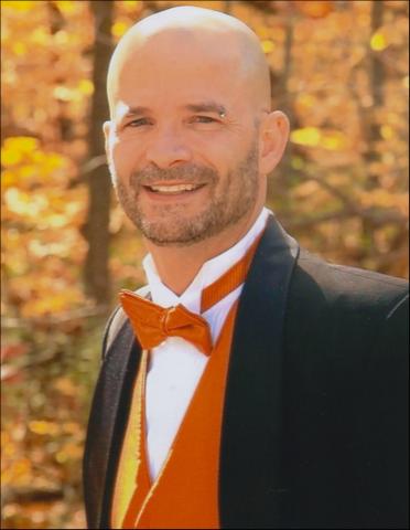 Christian Emmanuel Labonté