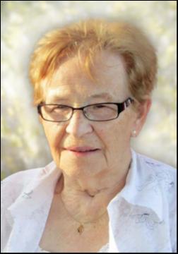 Juliette Lachapelle Mayrand