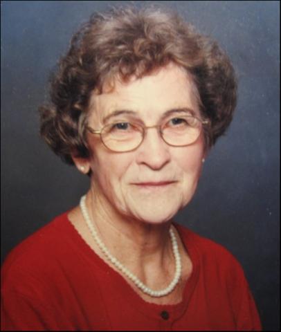 Marie-Laure Massicotte Charette