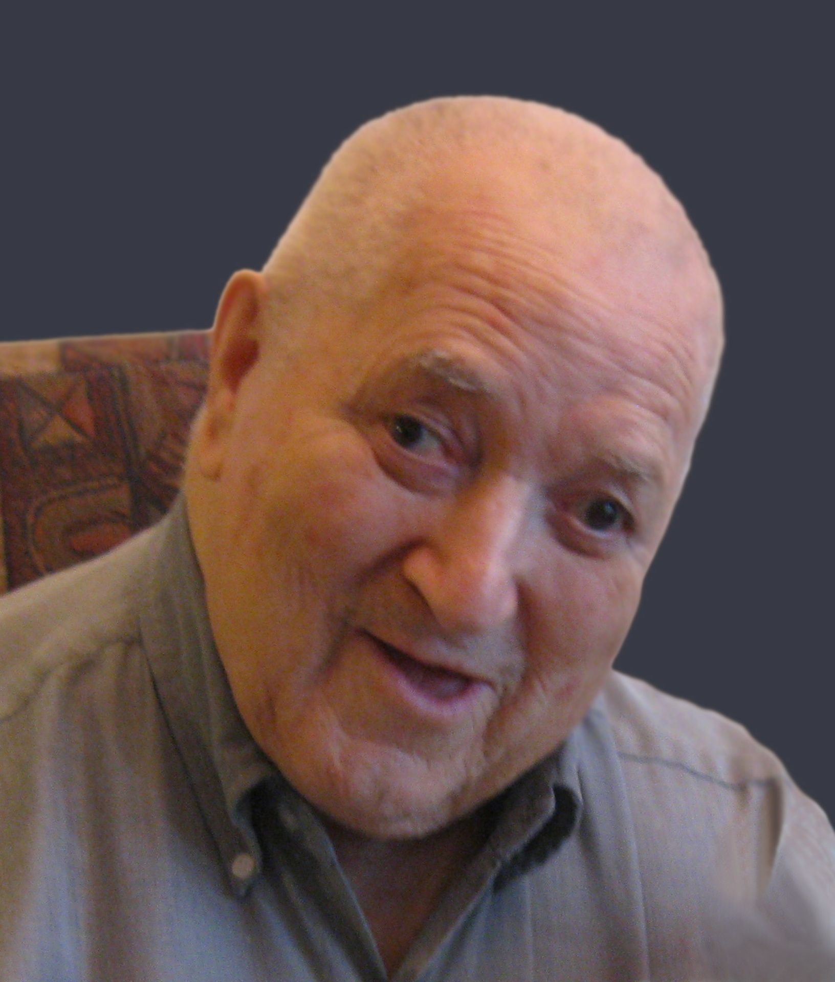 Roger Desloges