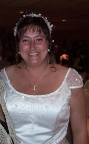 Sylvie Frenette