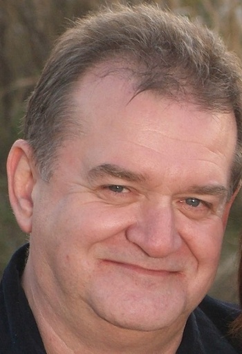 Brian Douglas Fumerton