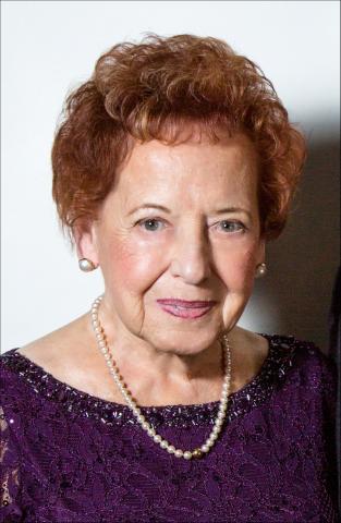 Gisèle Cloutier Poulin