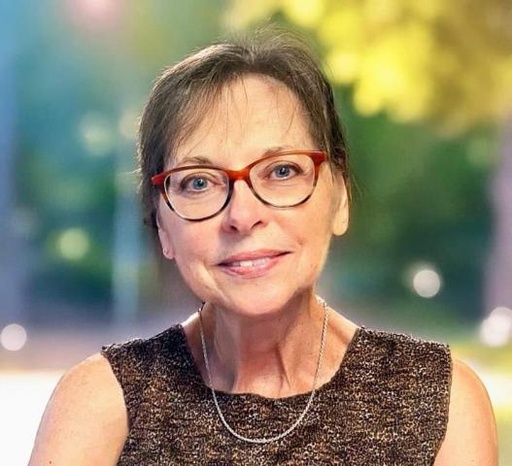 Johanne Desjardins