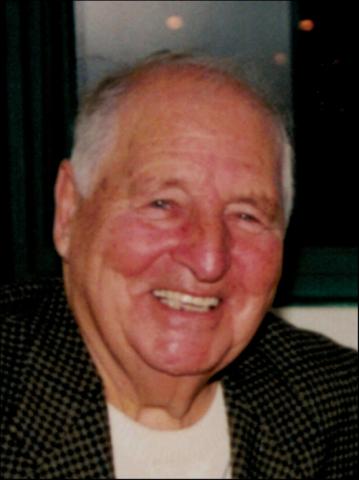 Earl Alexander Goodman