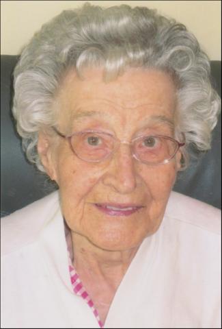 Laurence Deschambault