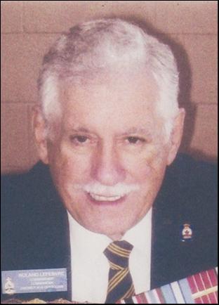 Roland Lefebvre