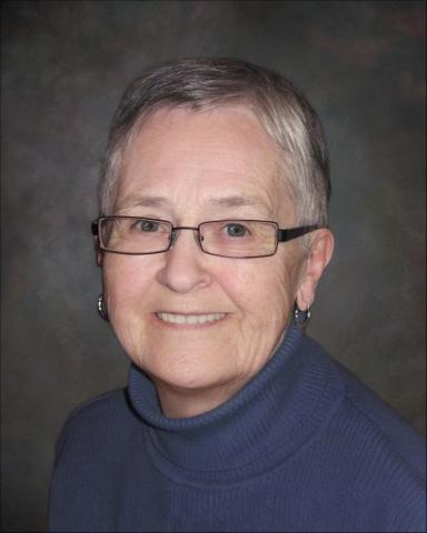 Guylaine Dumont