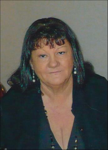 Jacqueline Belisle