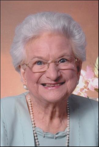 Florence Boulerice Roger