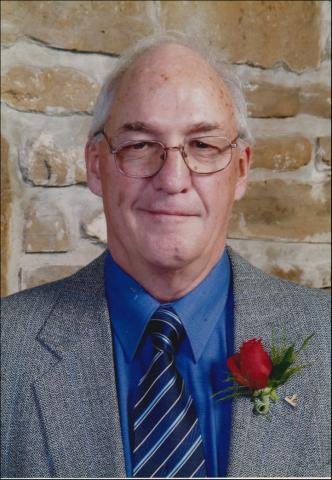 Paul Lamoureux