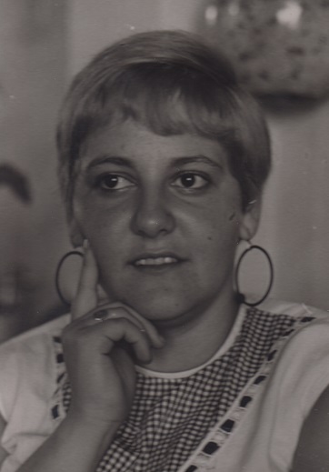 Michèle Mayer Paquette