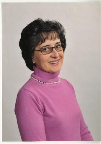 Lucia Da Costa Toste