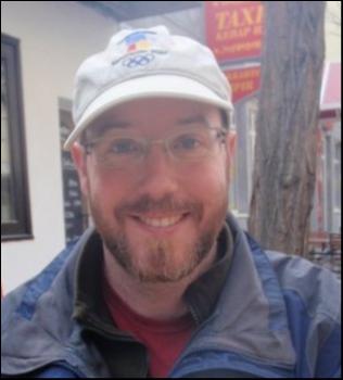 Jean Sébastien Poisson