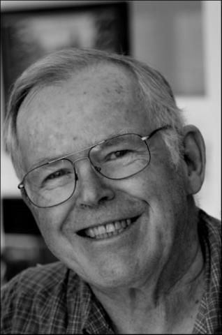 John Duncan Marshall