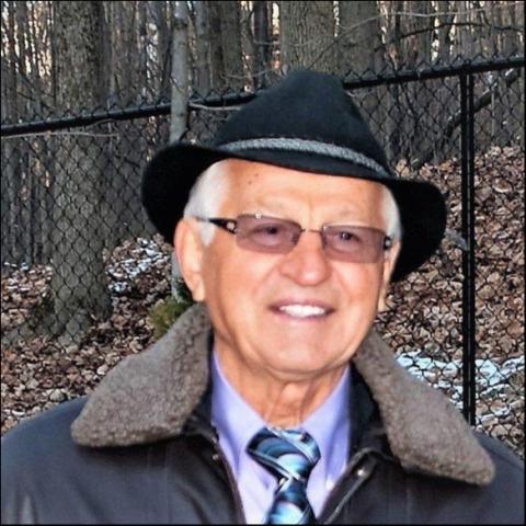 Camilien Vaillancourt