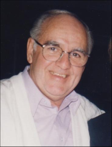 Bernard R. Charbonneau