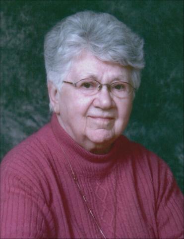 Gisèle Anita Branchaud