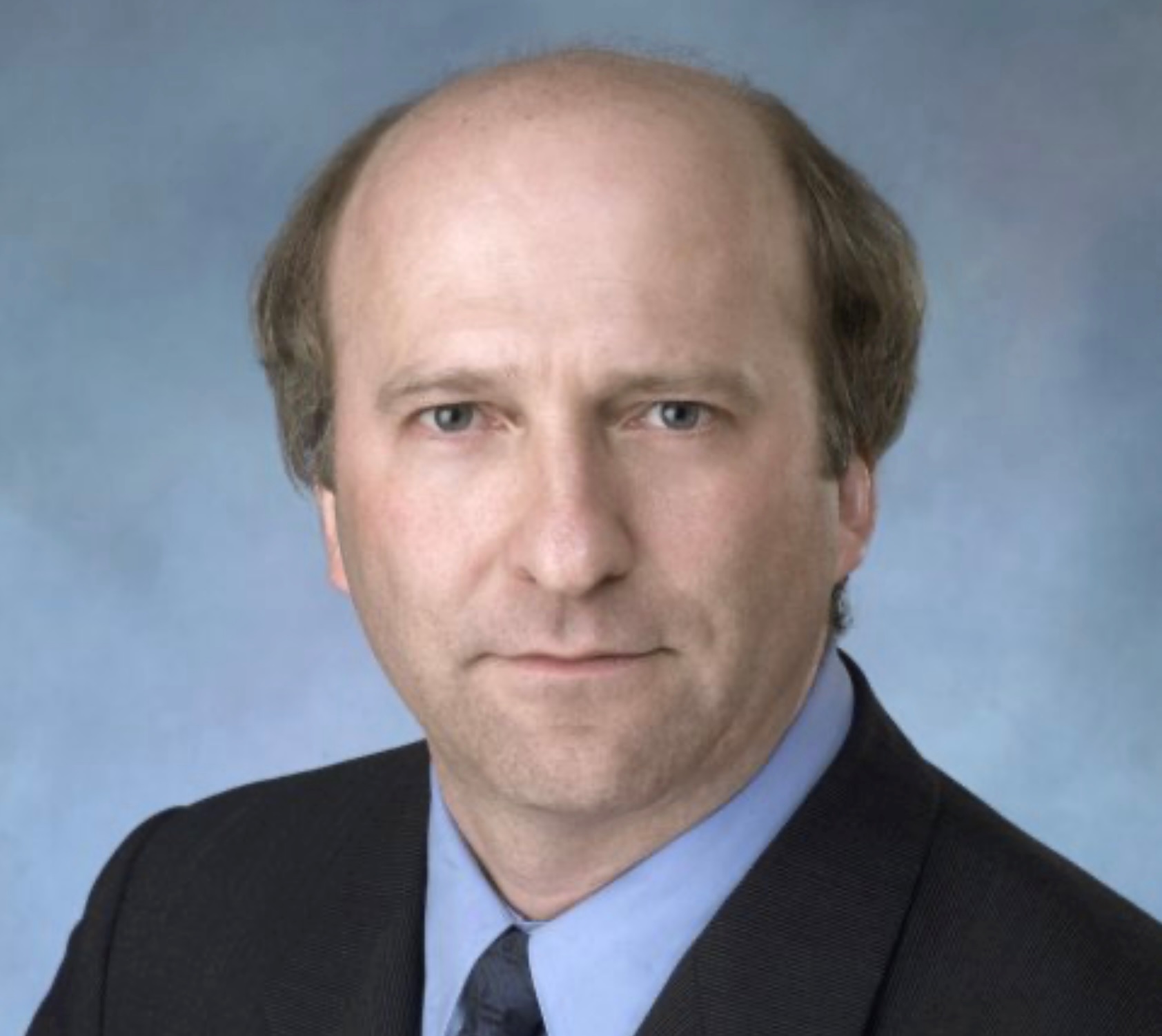 André Amyot