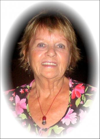 Thérèse Mongeon Marleau