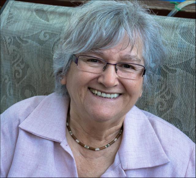 Gabrielle Lafontaine