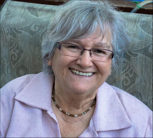 Gabrielle Lafontaine