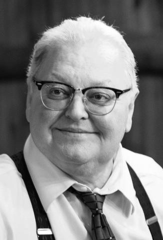 Pierre Charette