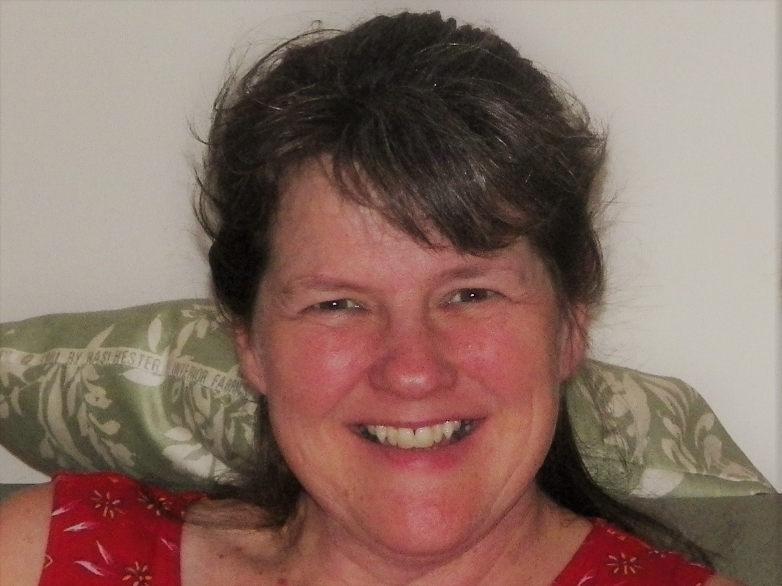 Jennifer Murphy-Hupé