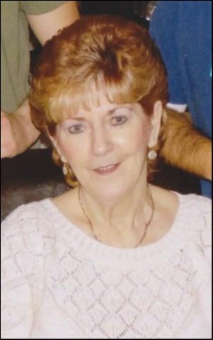 Françoise Grégoire