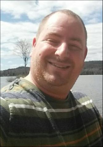 David (Tommy) Levasseur