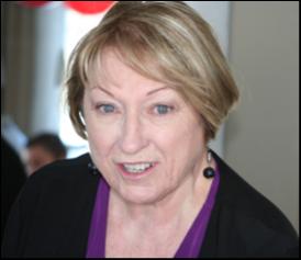 Ghislaine Lapointe Plante