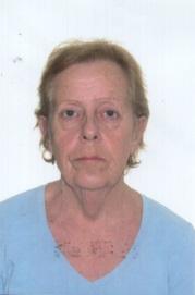 Patricia O'Grady