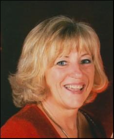 Lucie Brissette (née Desrosiers)